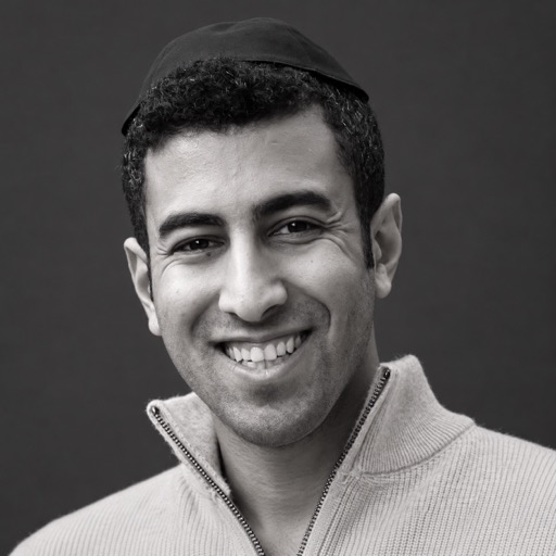 Shmuel Nahary