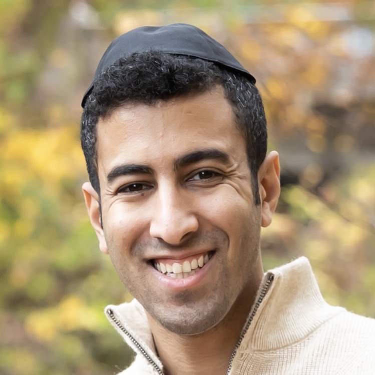 Shmuel Nahary